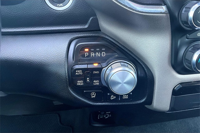 2021 Ram 1500 Laramie photo 14
