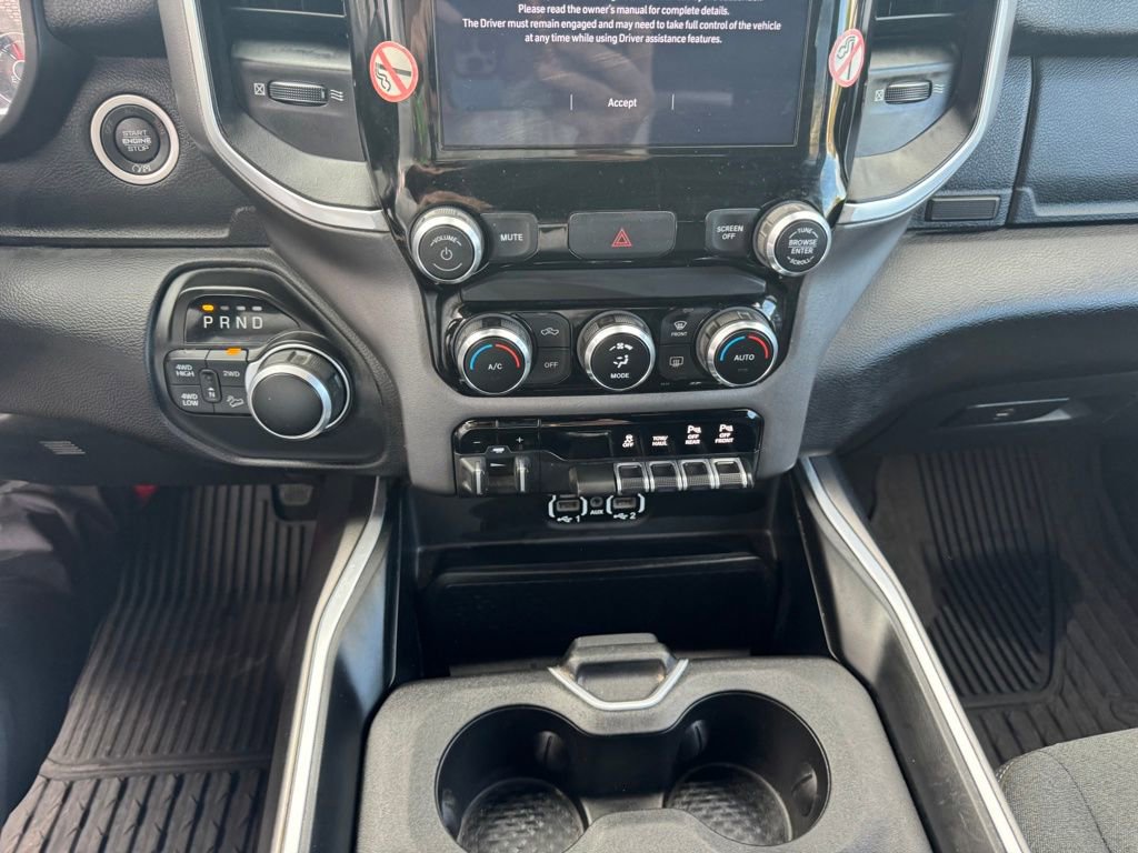 2023 Ram 2500 Big Horn photo 19