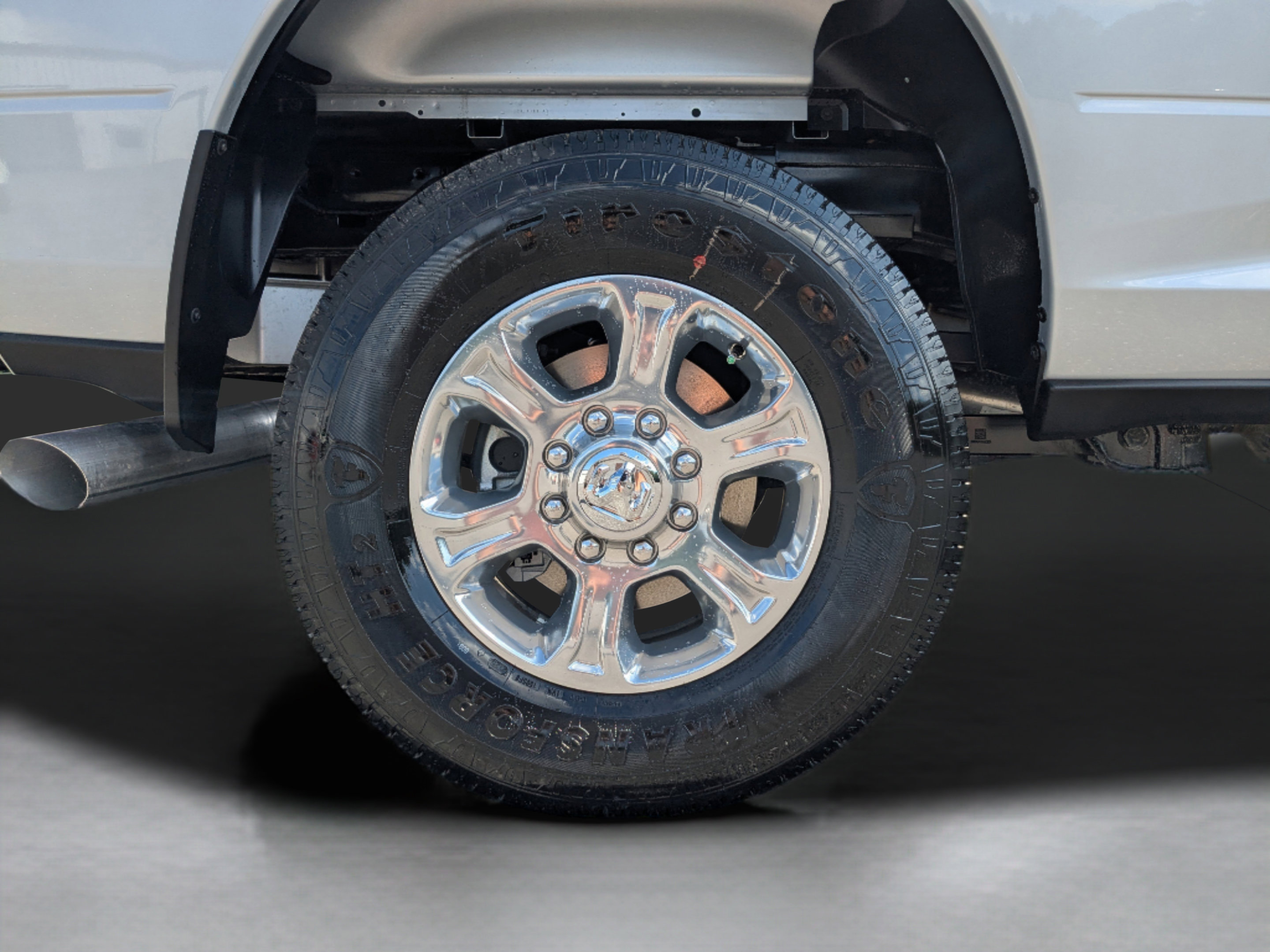 2025 Ram 2500 Big Horn photo 39