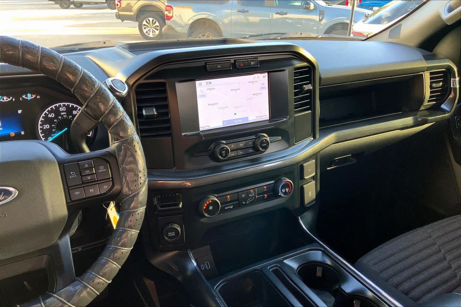 2023 Ford F-150 XL photo 3