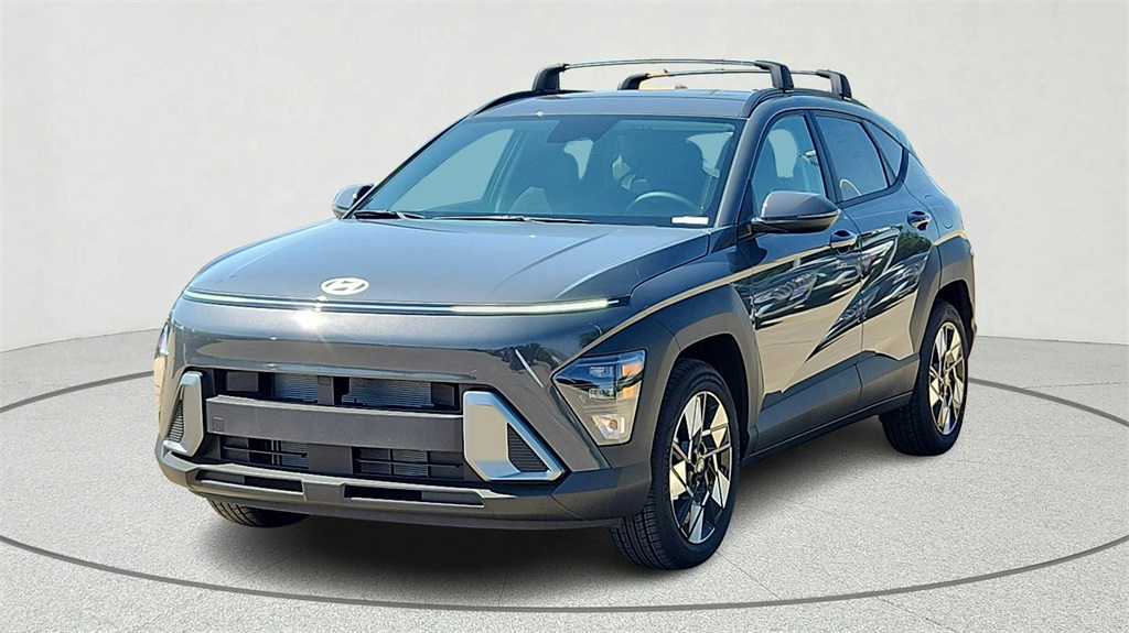 2026 Hyundai Kona SEL photo 21