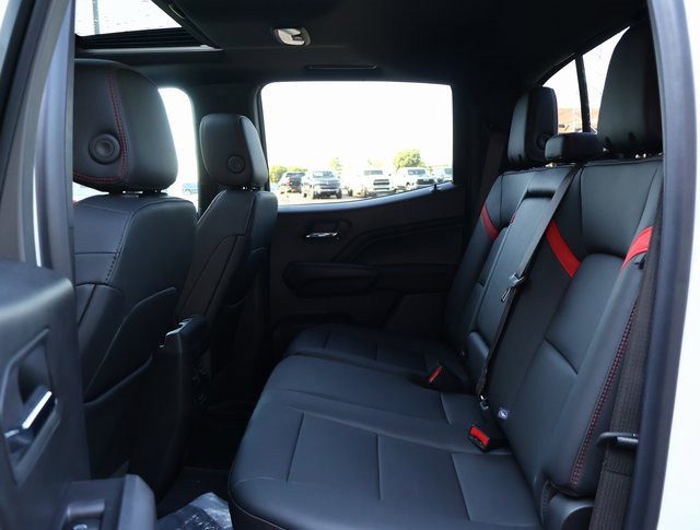 2026 Chevrolet Colorado Z71 photo 21