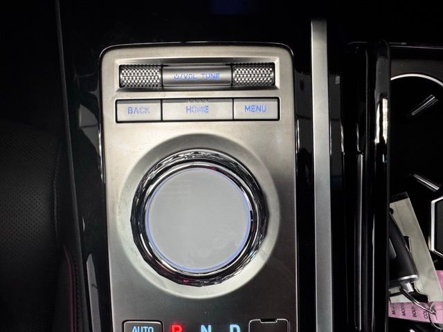 2024 Genesis G80 3.5T Sport Advanced photo 32