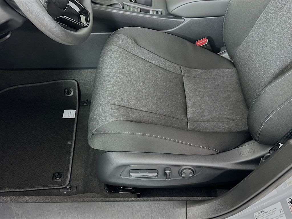 2025 Honda Accord SE photo 19