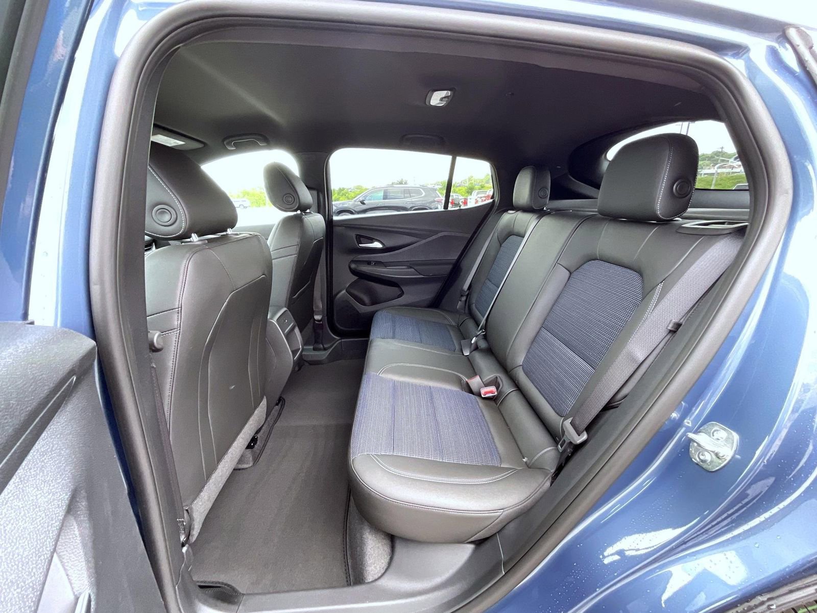 2025 Buick Envista Preferred photo 19