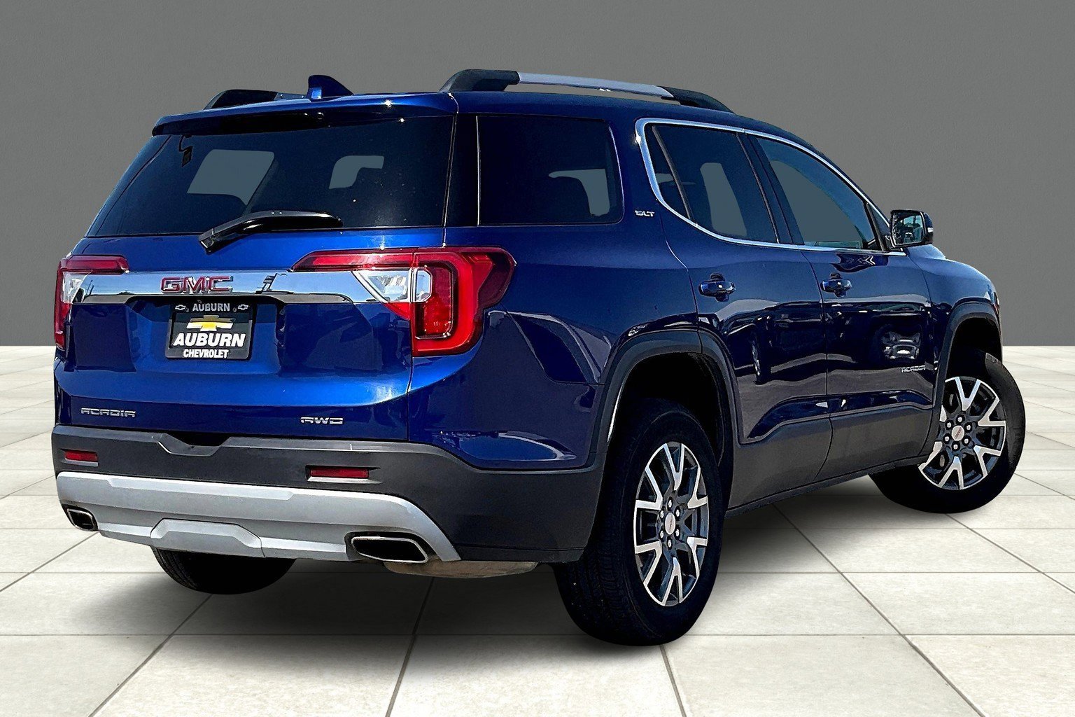 2023 Gmc Acadia SLT photo 11