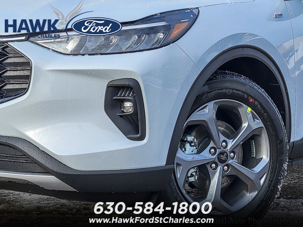 2026 FORD ESCAPE - Image 2