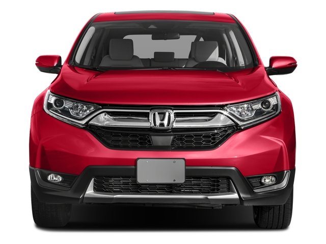 2017 Honda CR-V EX photo 4