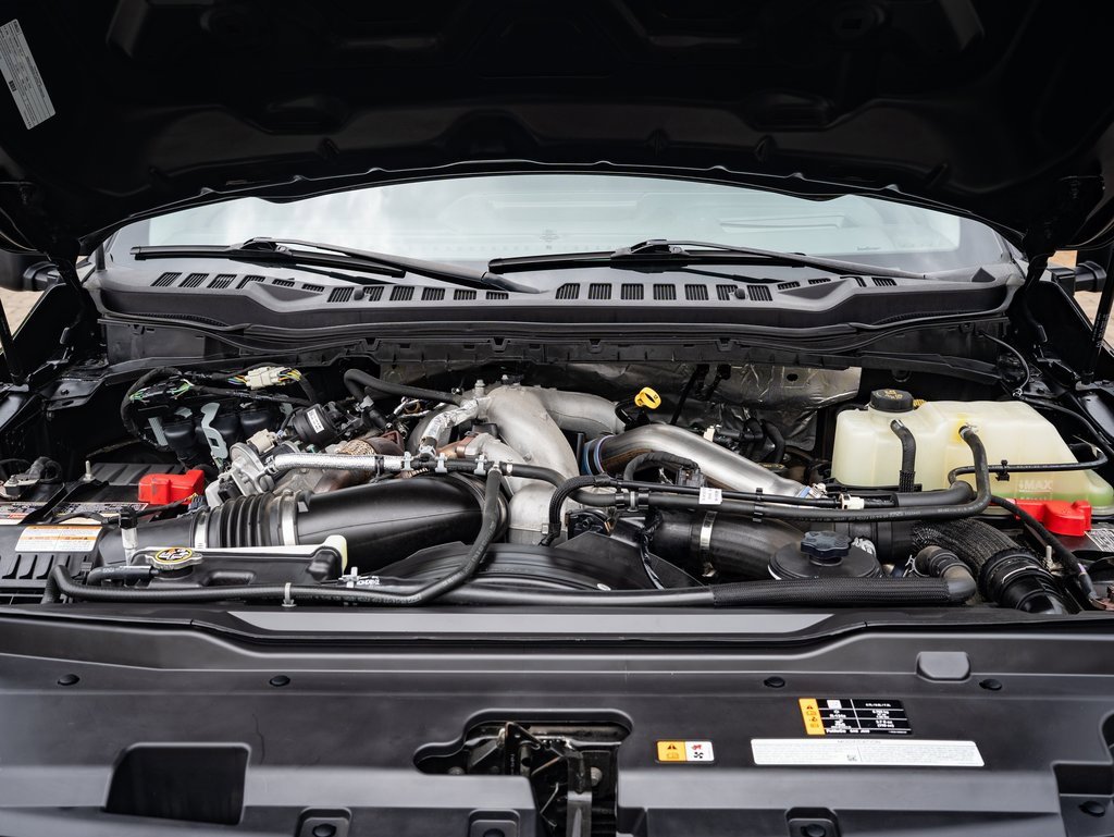2023 Ford F-450 photo 38