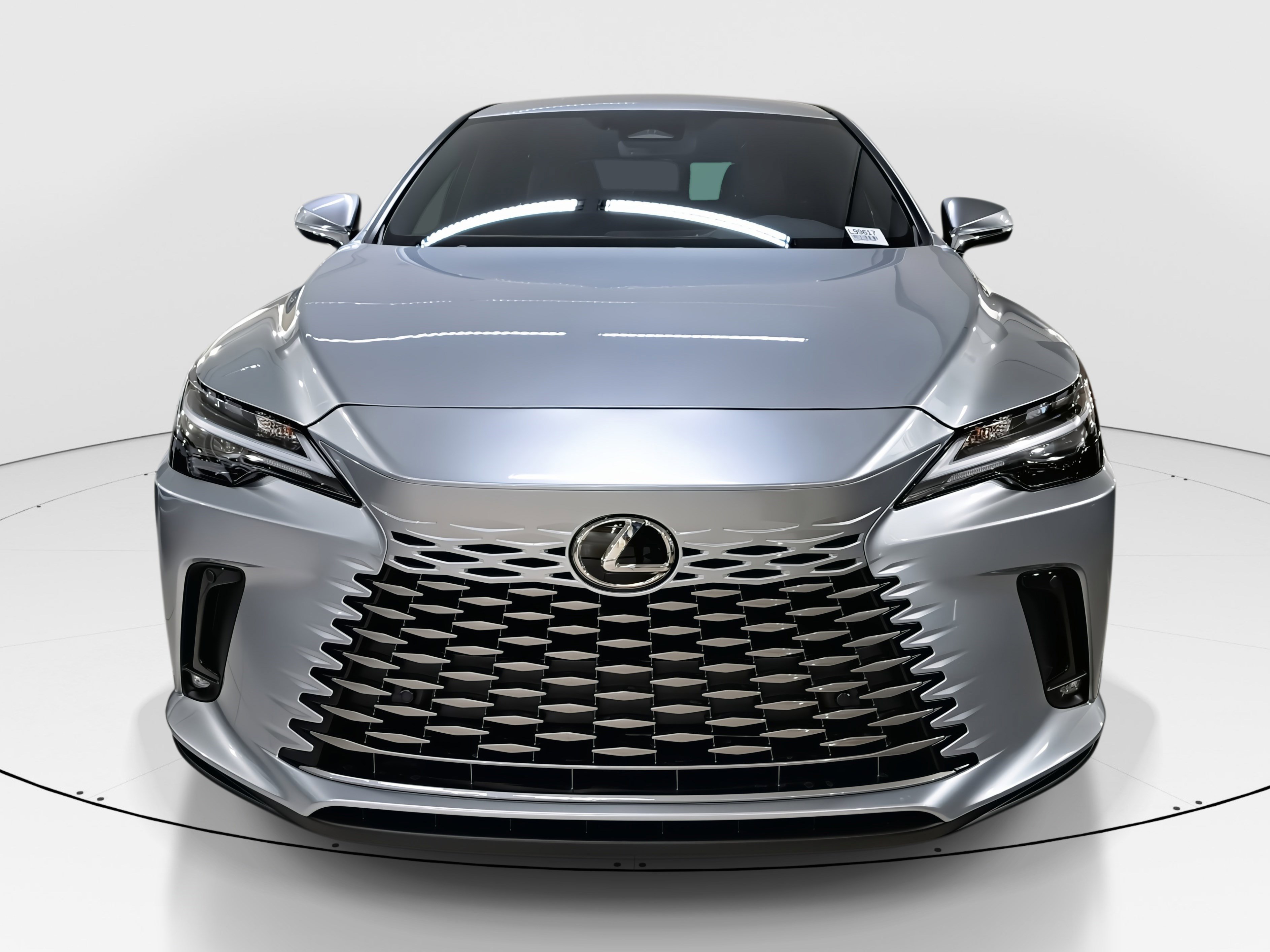 2025 Lexus RX 350 photo 2