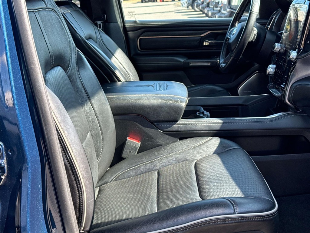 2020 Ram 1500 Limited photo 16