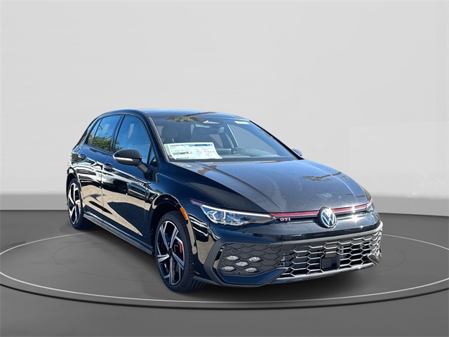2026 Volkswagen Golf GTI Base's photo
