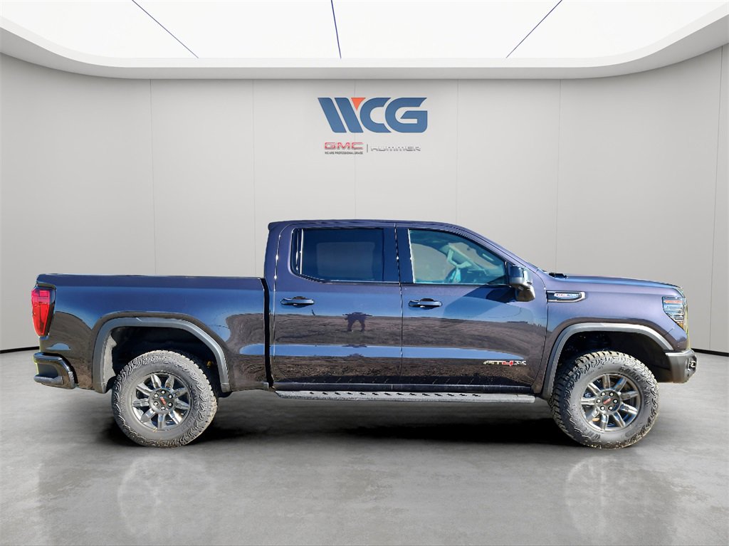 2026 Gmc Sierra 1500 AT4X photo 3