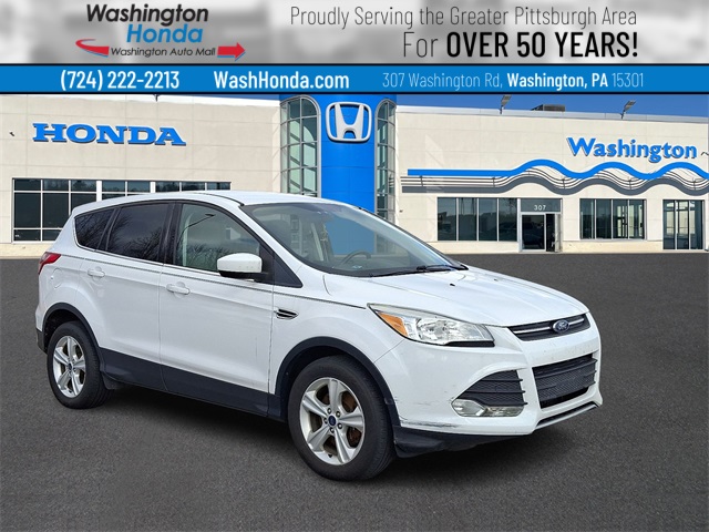 2013 Ford Escape SE's photo