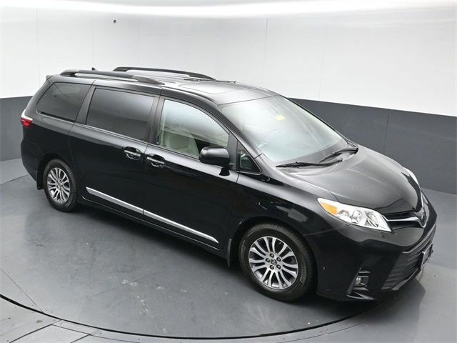 2018 TOYOTA SIENNA - Image 44