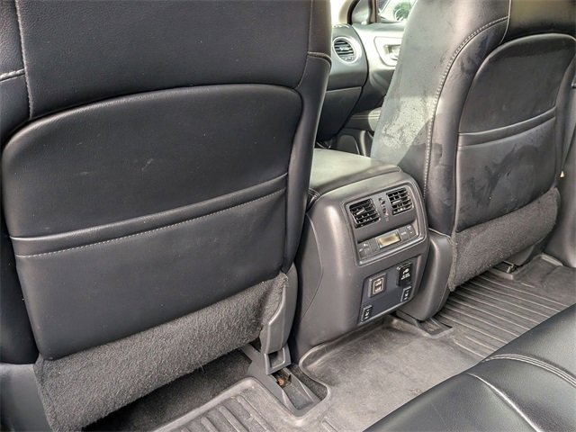 2018 Nissan Pathfinder SL photo 31