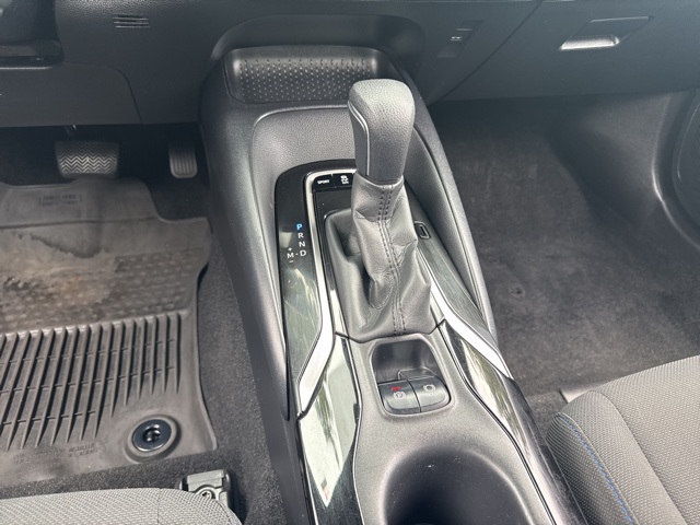 2021 Toyota Corolla SE photo 31
