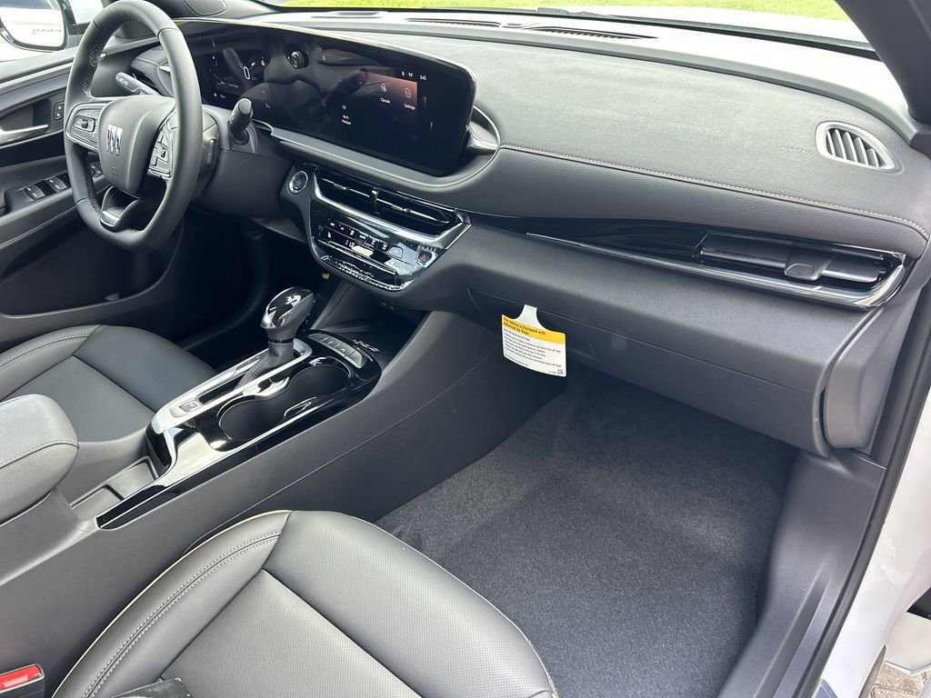 2025 Buick Envista Avenir photo 13