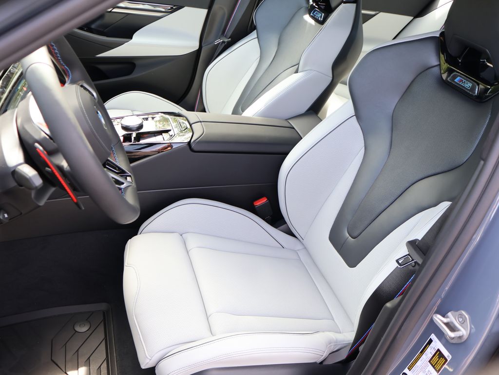 2026 Bmw M5 5 photo 42