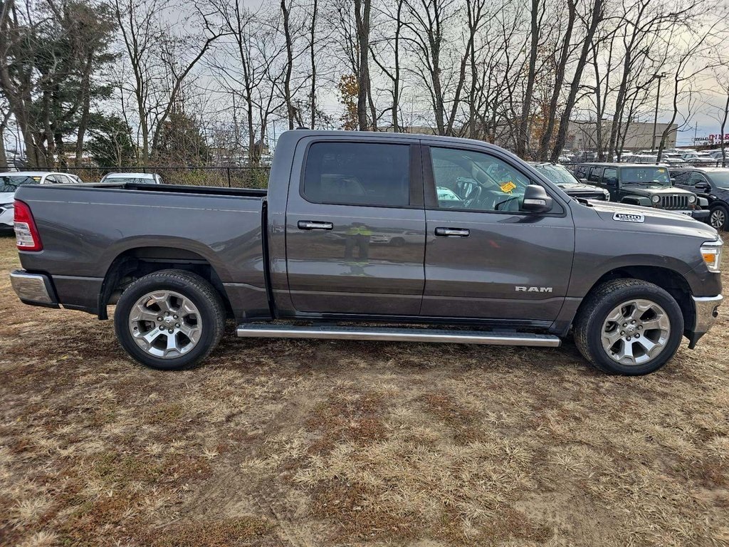 2020 RAM Ram 1500 Pickup Big Horn/Lone Star's photo