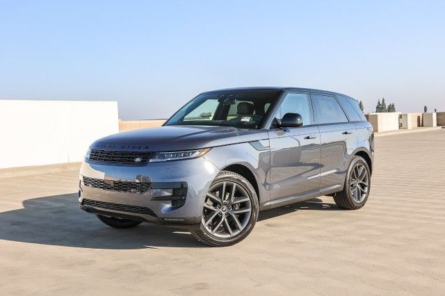 2025 Land Rover Range Rover Sport SE's photo