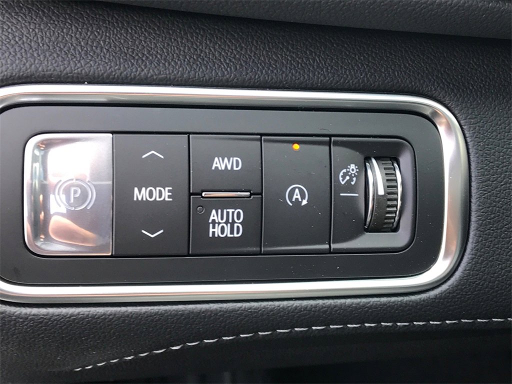 2026 BUICK ENCLAVE - Image 18