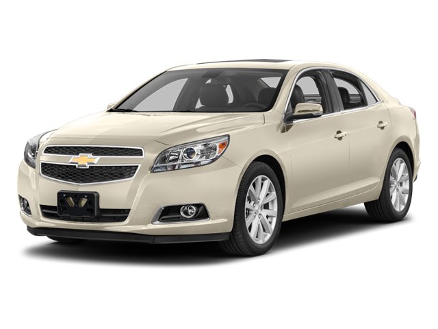 2013 Chevrolet Malibu 2LZ's photo