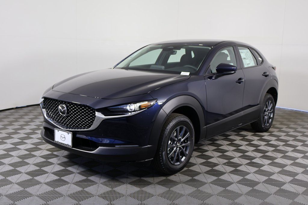 2026 Mazda CX-30 S's photo
