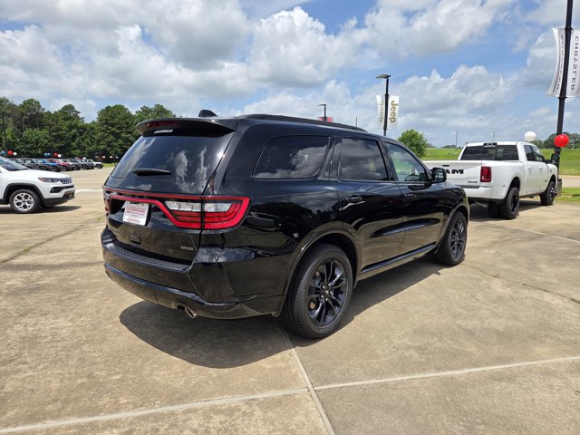 2025 Dodge Durango GT photo 6