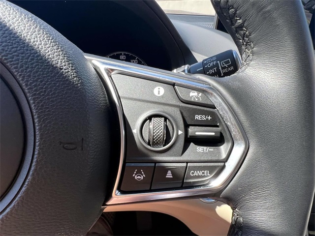 2022 Acura RDX Technology photo 30