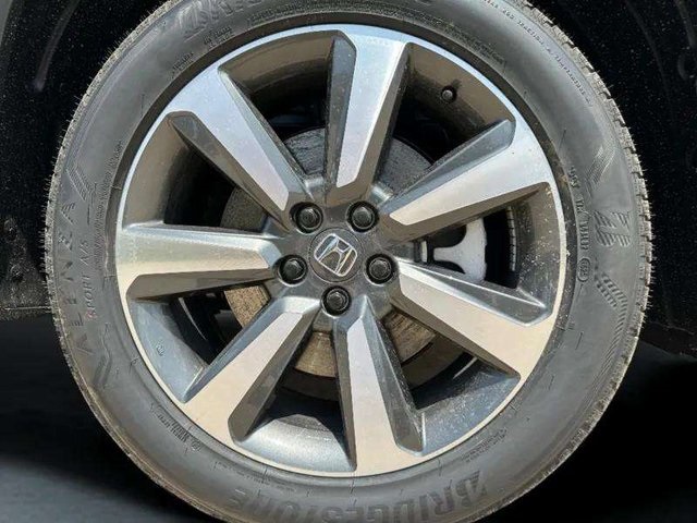 2025 Honda Pilot Elite photo 38