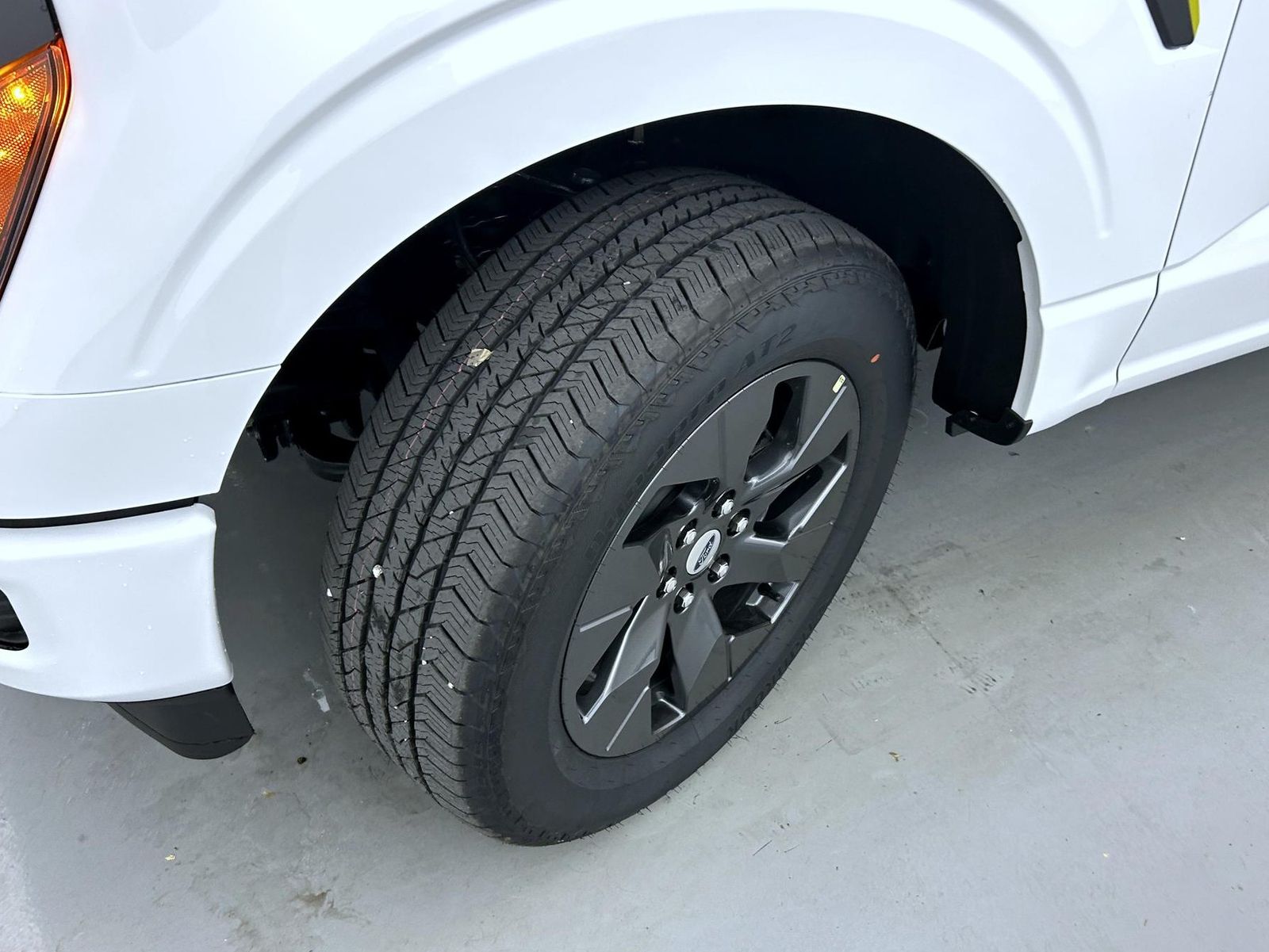 2025 Ford F-150 STX photo 19