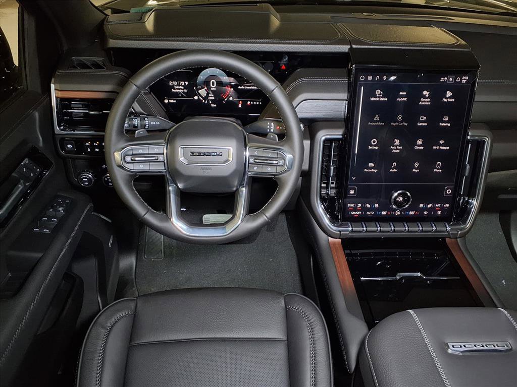 2026 Gmc Yukon XL Denali photo 9