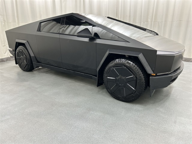 2024 Tesla Cybertruck Base