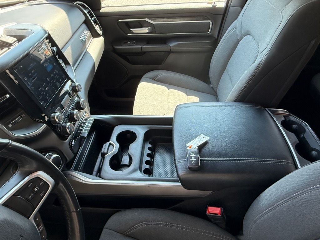 2022 Ram 1500 Big Horn Lone Star photo 17