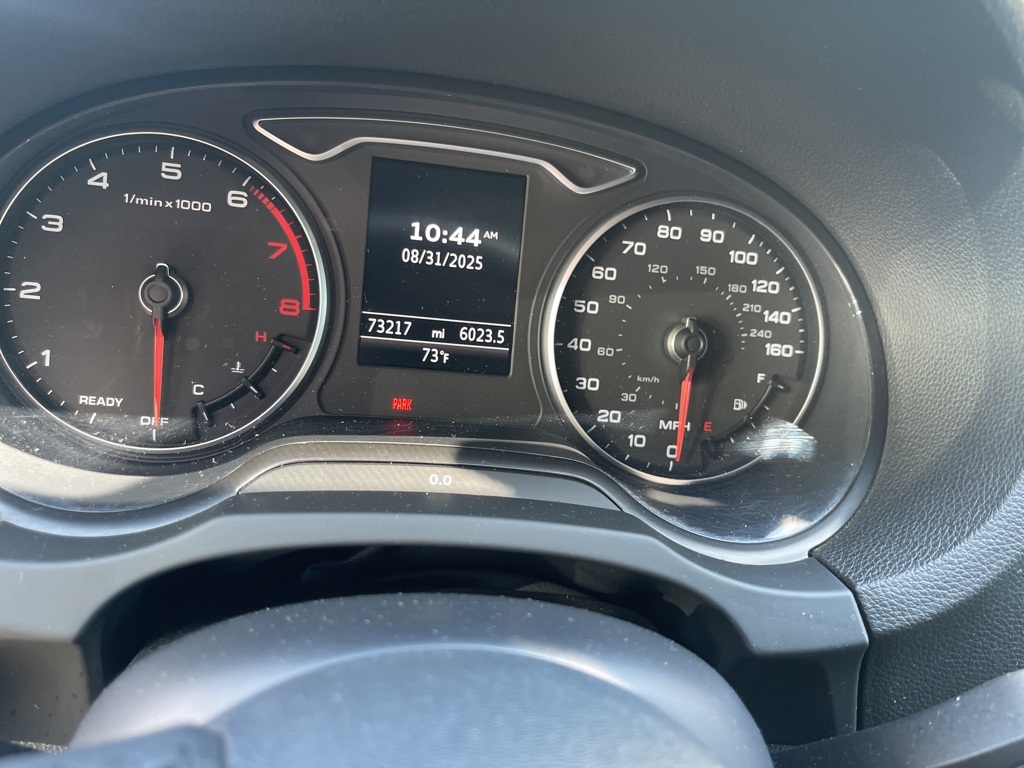 2020 Audi A3 2.0T Premium photo 8