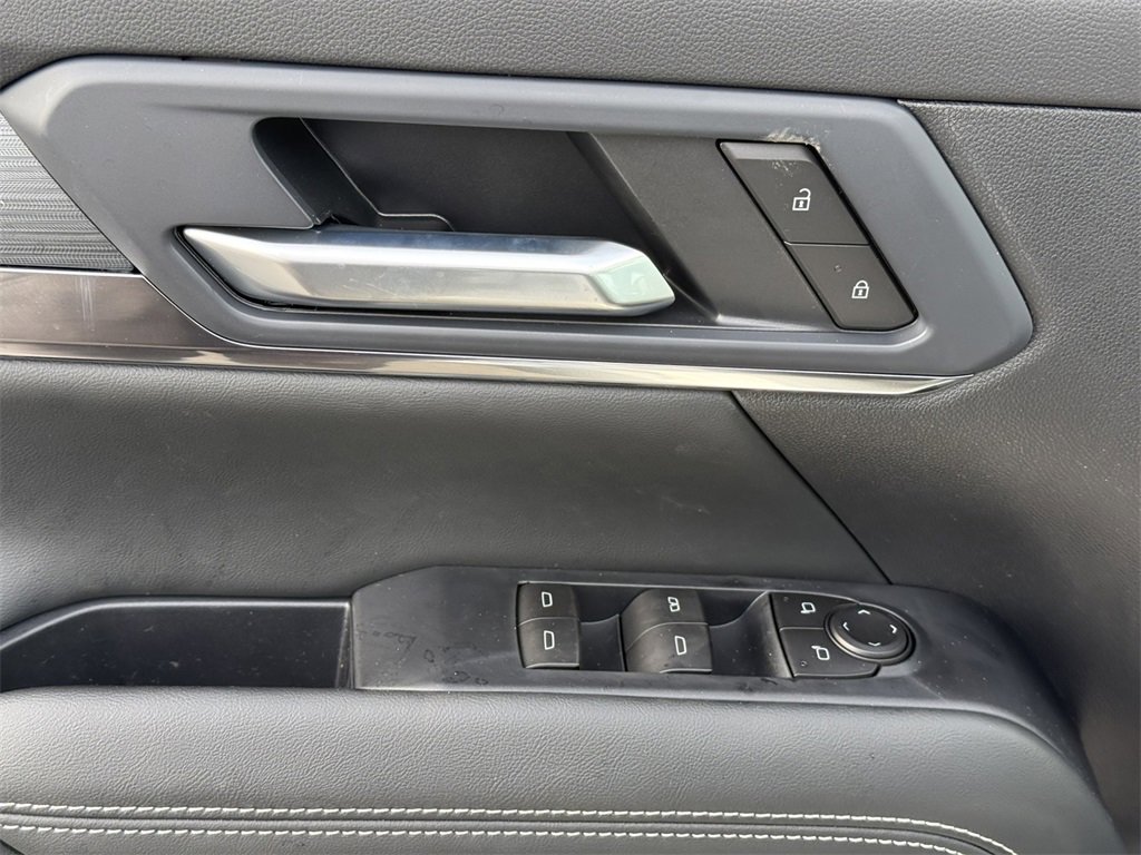 2026 GMC TERRAIN - Image 15