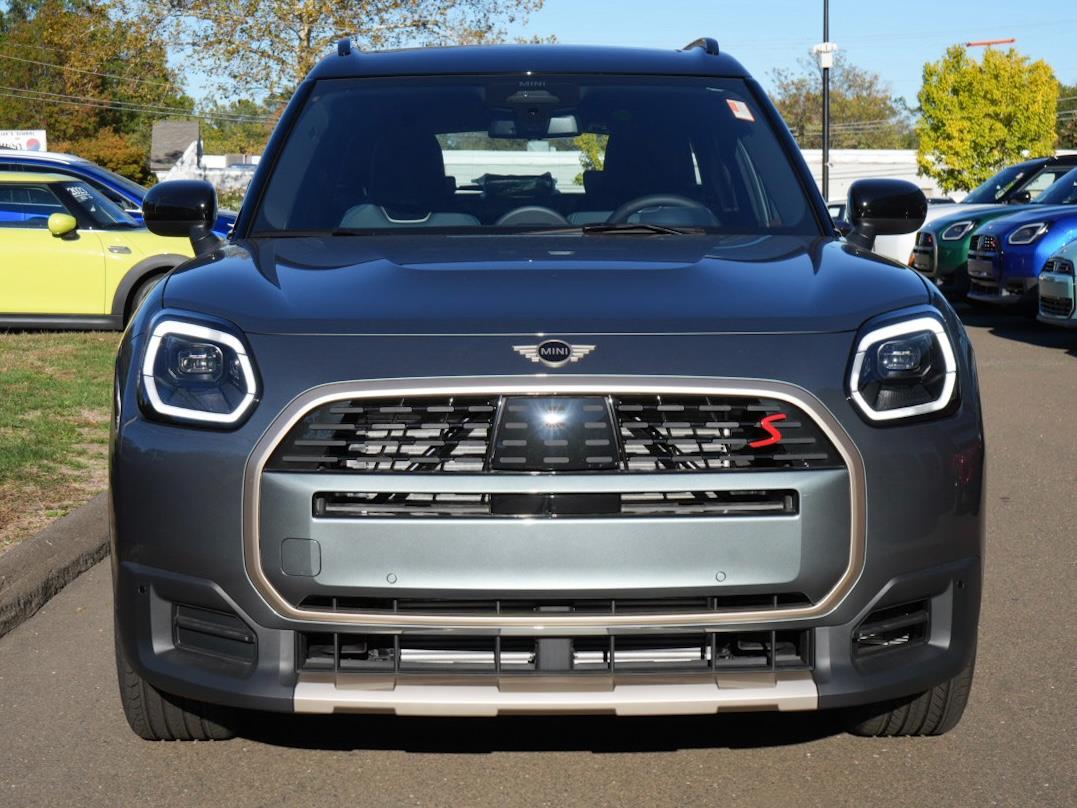 2026 Mini Countryman Signature ALL4 photo 4