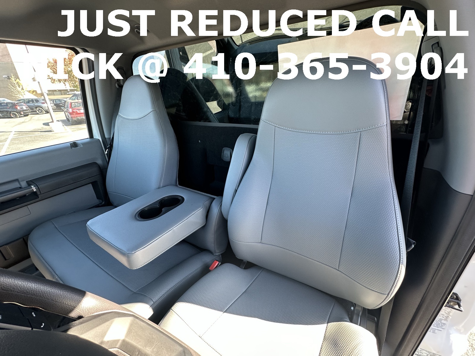 2025 Ford F-650 Base photo 11