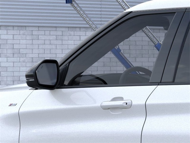 2025 Ford Explorer ST-Line photo 19