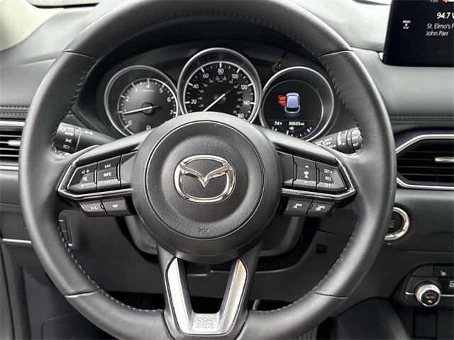 2023 Mazda CX-5 2.5 Select photo 18