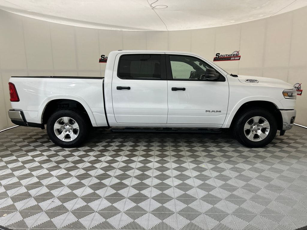 2025 Ram 1500 Big Horn Lone Star photo 2