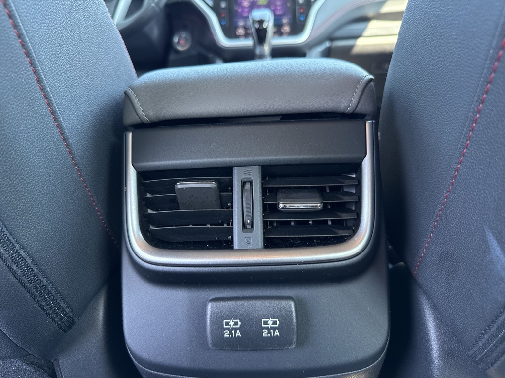 2022 Subaru Legacy 2.5i Sport photo 24