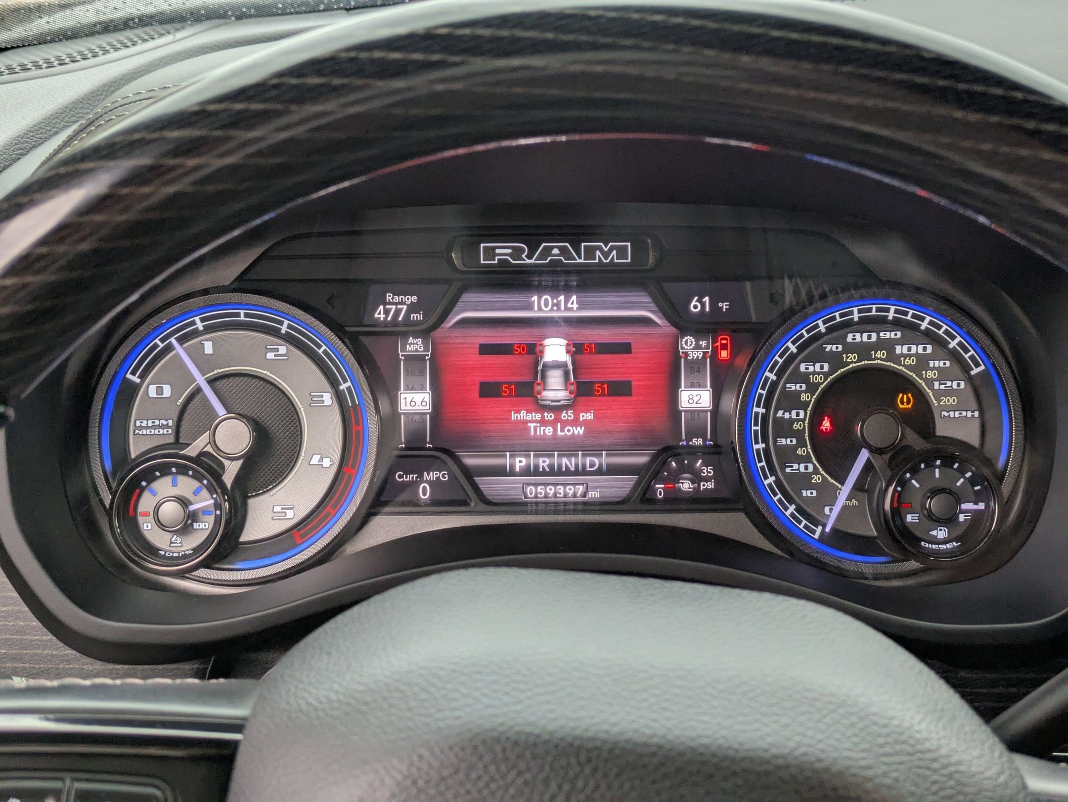 2022 Ram 2500 Limited photo 15