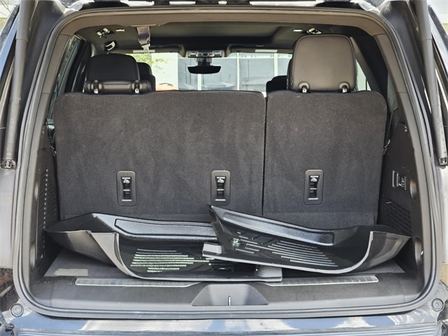 2021 Gmc Yukon Denali photo 8