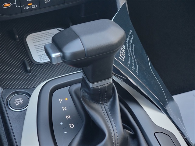 2025 Kia K4 GT-Line photo 22