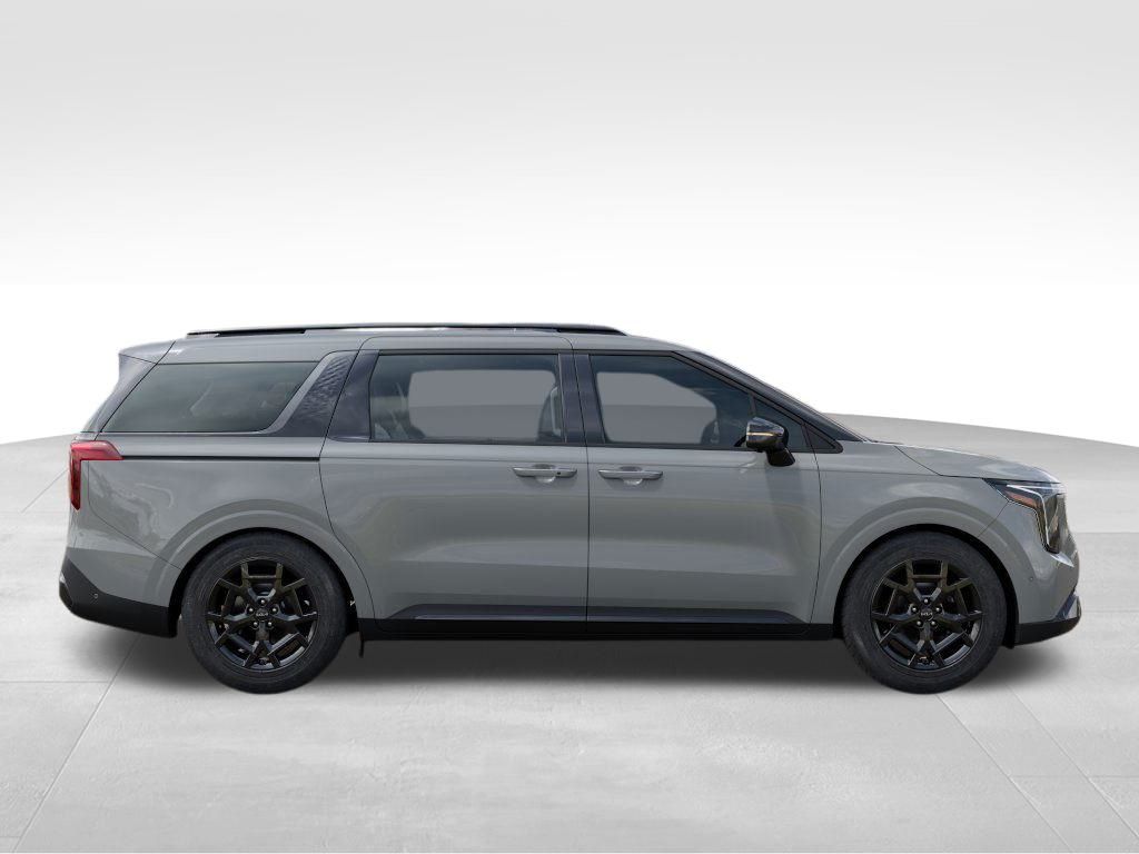 2025 Kia Carnival SX Prestige photo 5