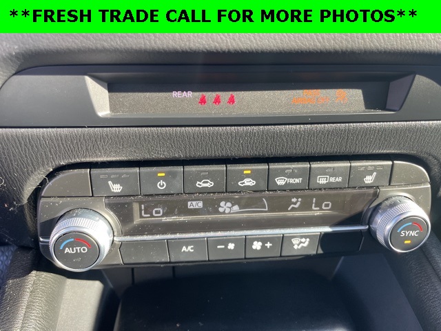 2020 Mazda CX-5 Touring photo 19