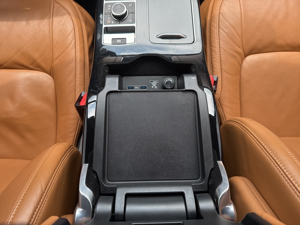 2021 Land Rover Range Rover P525 Autobiography photo 20