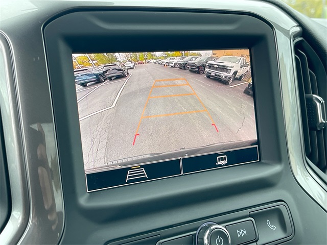 2024 CHEVROLET SILVERADO - Image 14